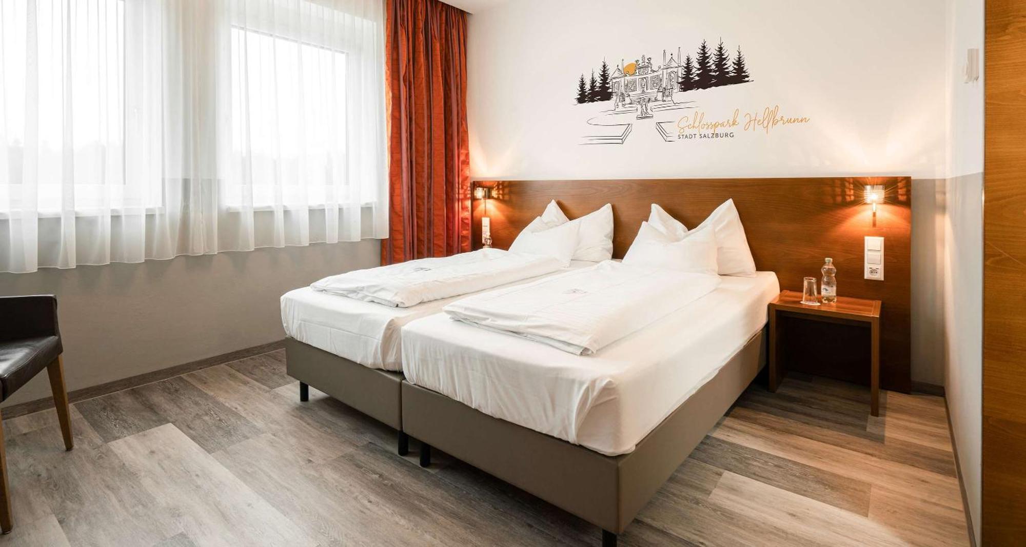 Best Western Hotel Am Walserberg Extérieur photo