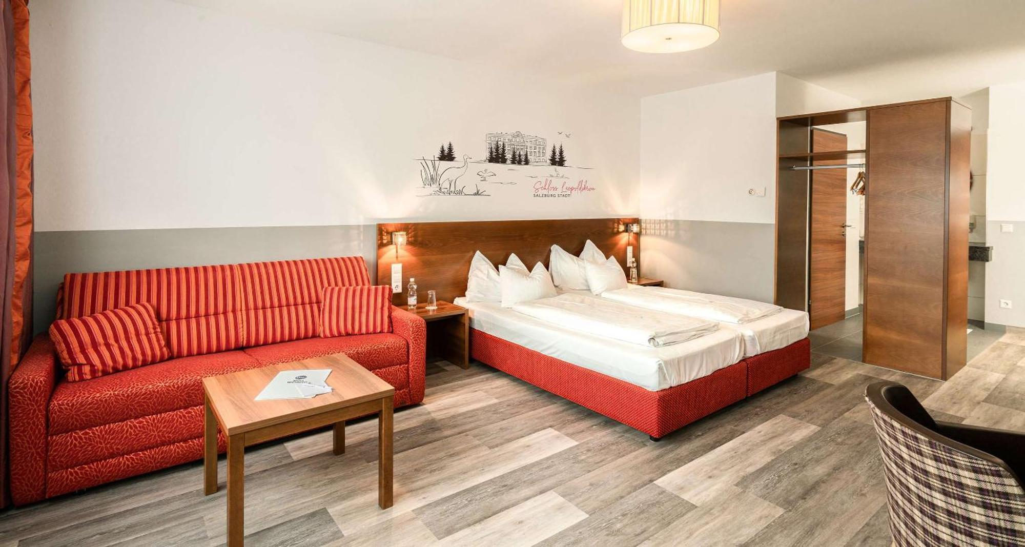 Best Western Hotel Am Walserberg Extérieur photo